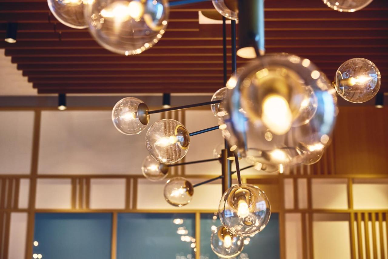 Holiday Inn Express Osaka City Centre- Midosuji By Ihg Extérieur photo