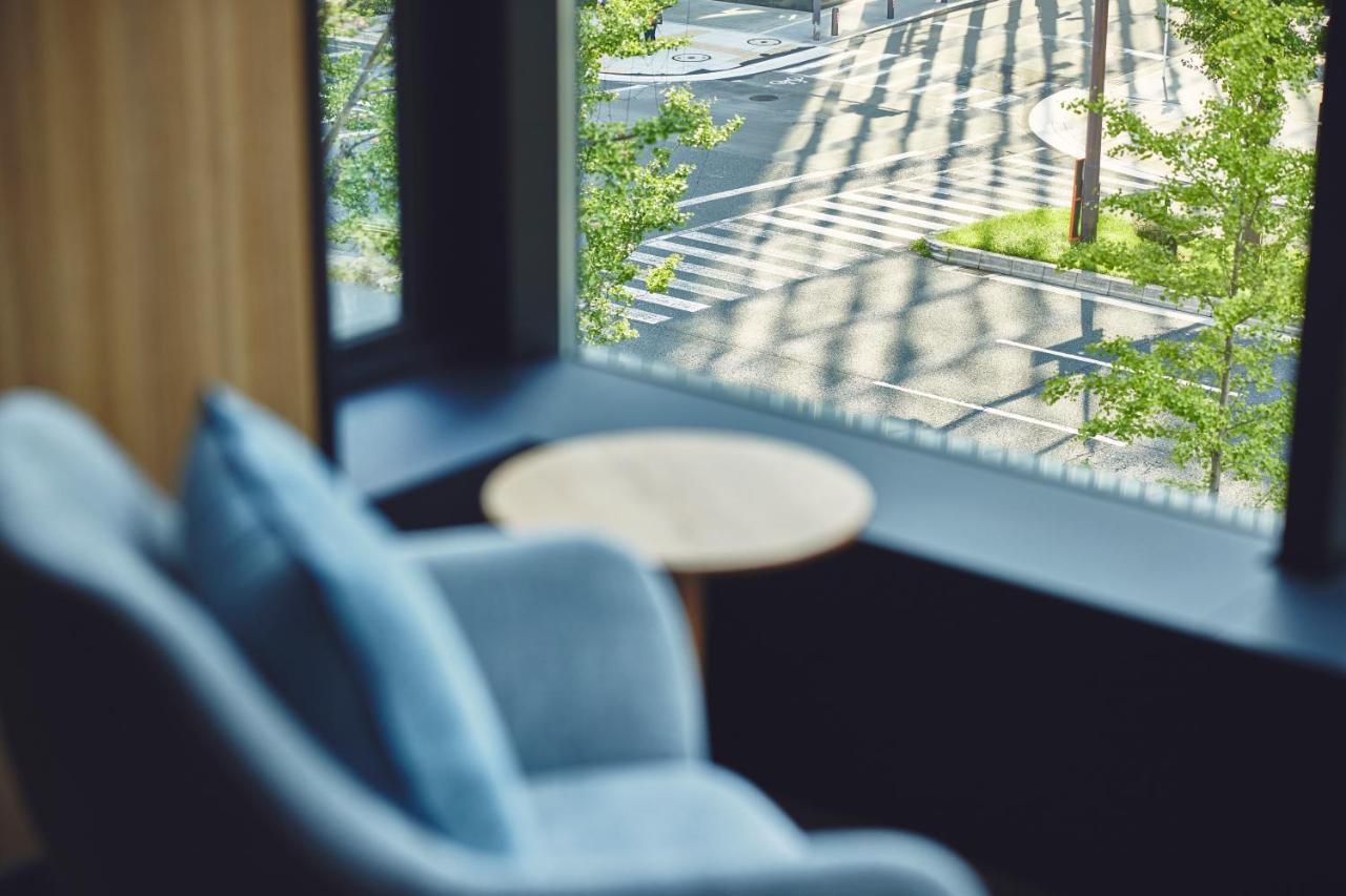 Holiday Inn Express Osaka City Centre- Midosuji By Ihg Extérieur photo